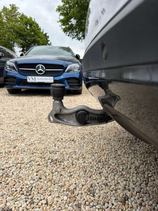 Mercedes-Benz GLE 450 - Imagem 15