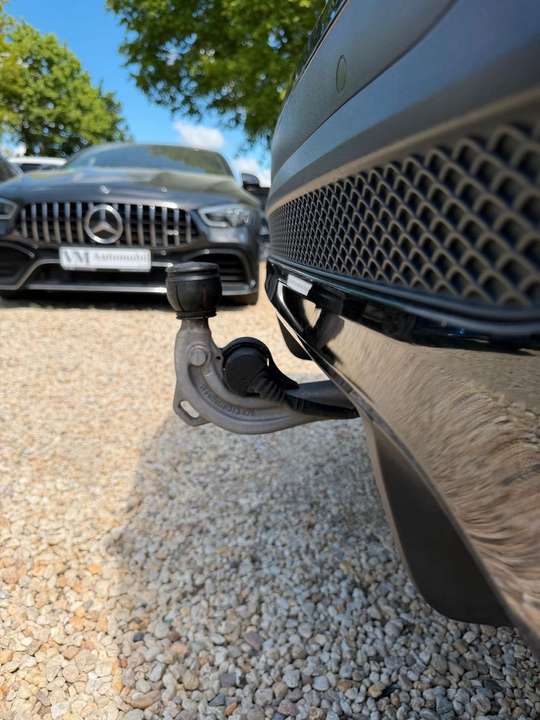 Mercedes-Benz GLB 220 - Imagem 15