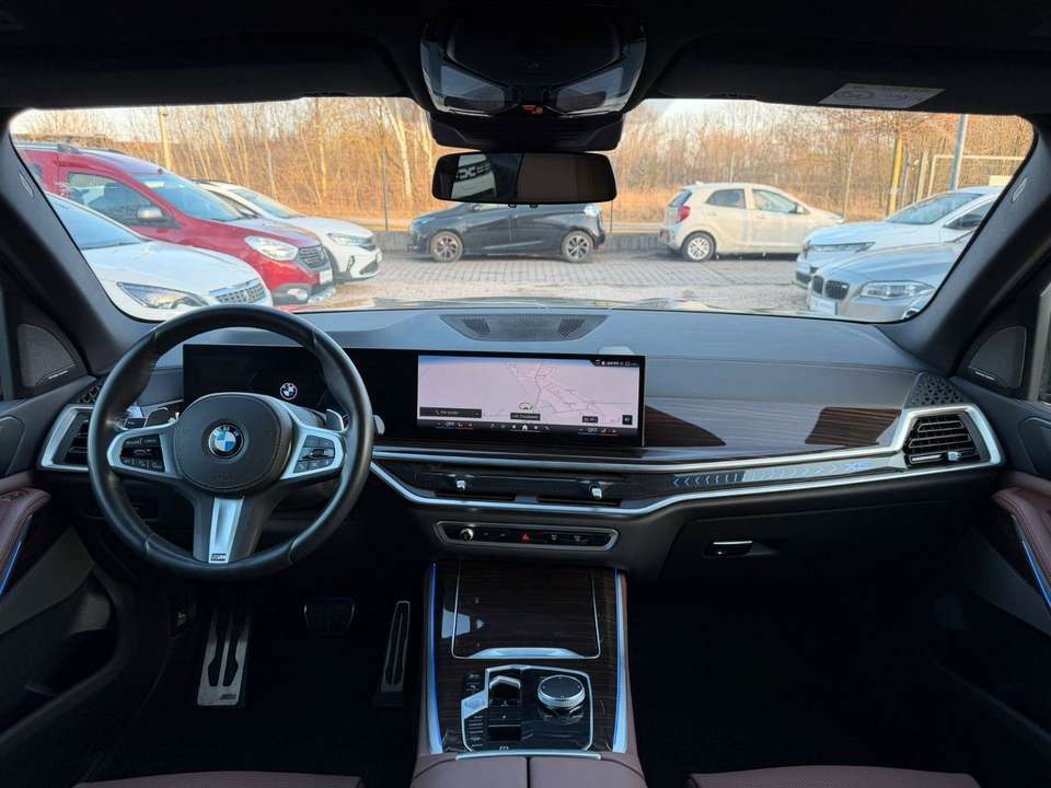 BMW X5 - Imagem 14