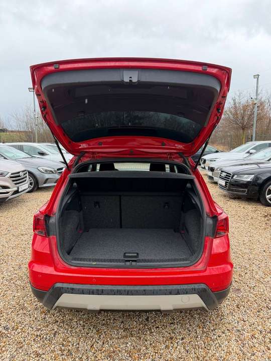 SEAT Arona - Imagem 13