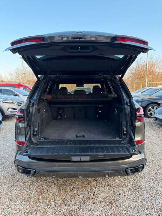 BMW X5 - Imagem 15