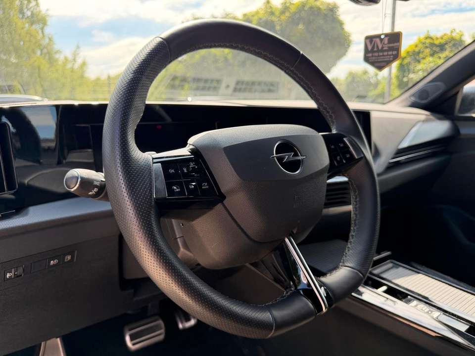 Opel Astra - Imagem 7