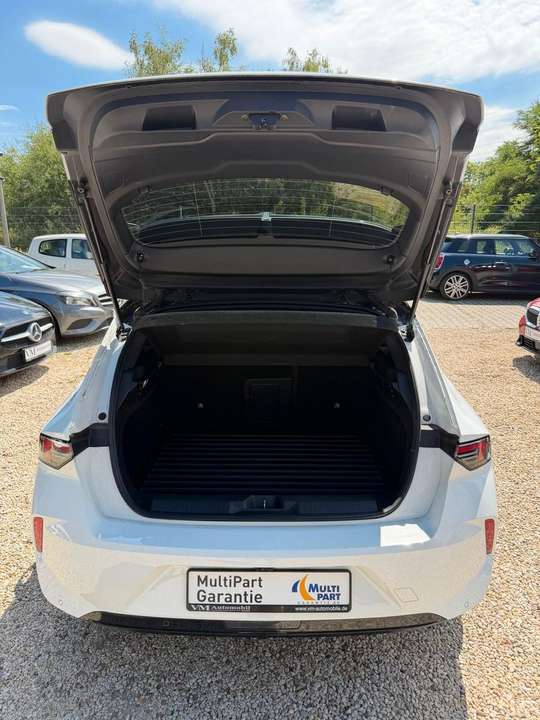 Opel Astra - Imagem 12