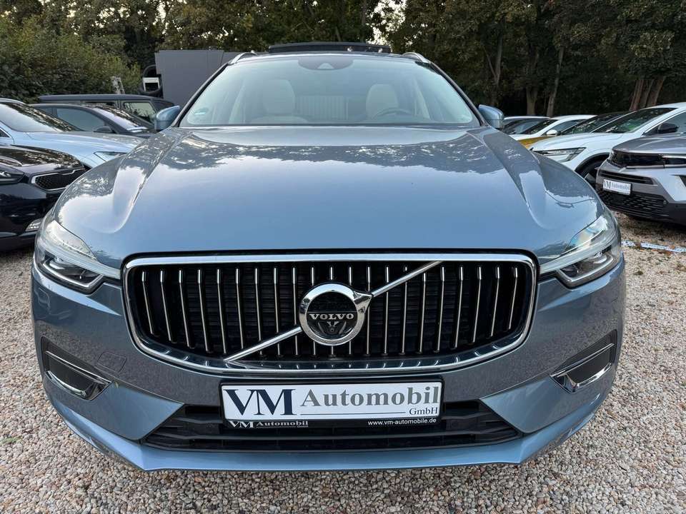 Volvo XC60 - Imagem 2