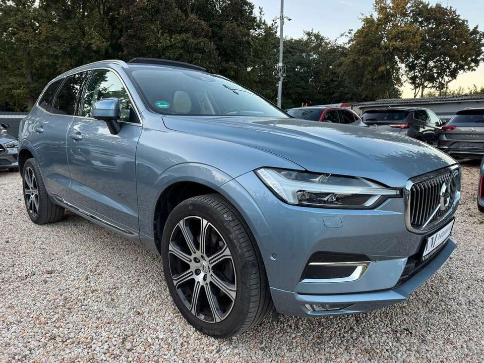 Volvo XC60 - Imagem 3