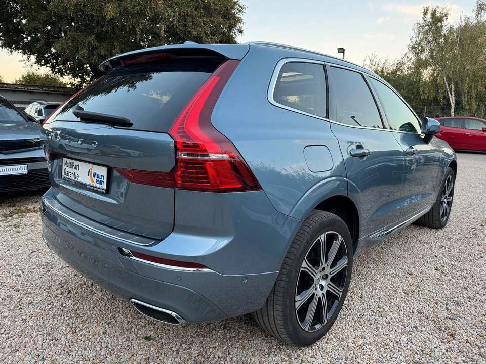 Volvo XC60 - Imagem 4