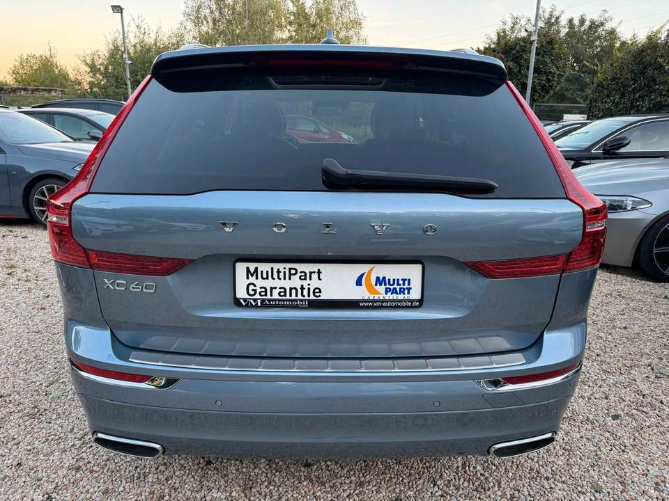 Volvo XC60 - Imagem 5