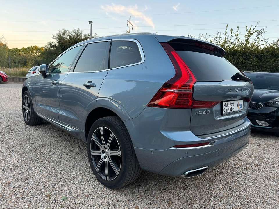 Volvo XC60 - Imagem 6