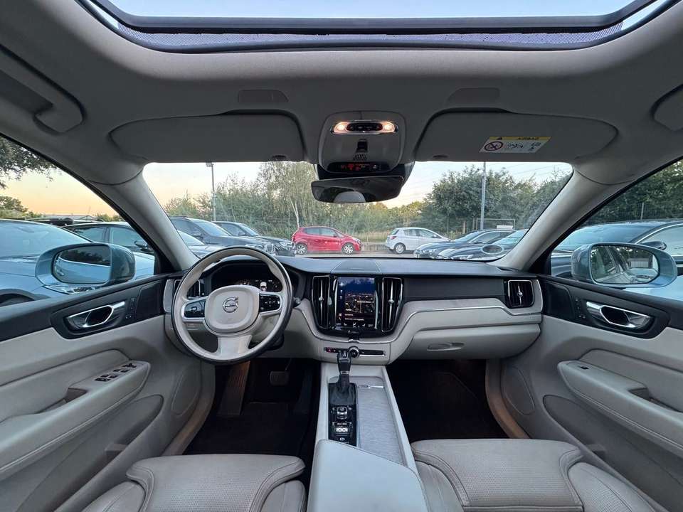Volvo XC60 - Imagem 7