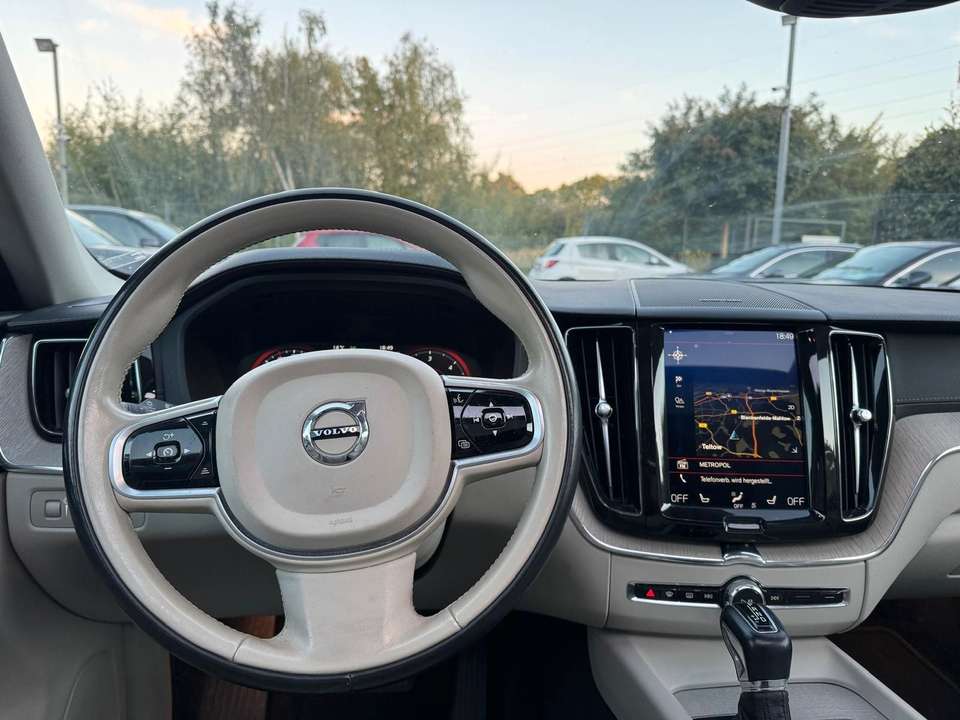 Volvo XC60 - Imagem 10