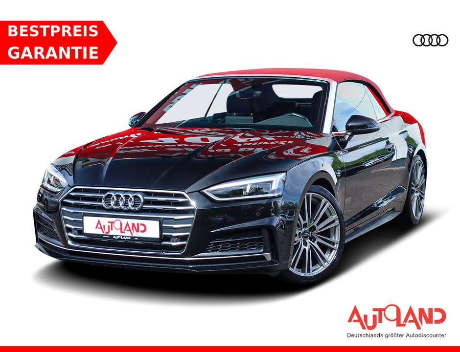 Audi A5 - Imagem 1
