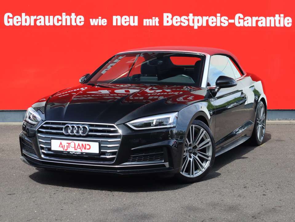 Audi A5 - Imagem 2