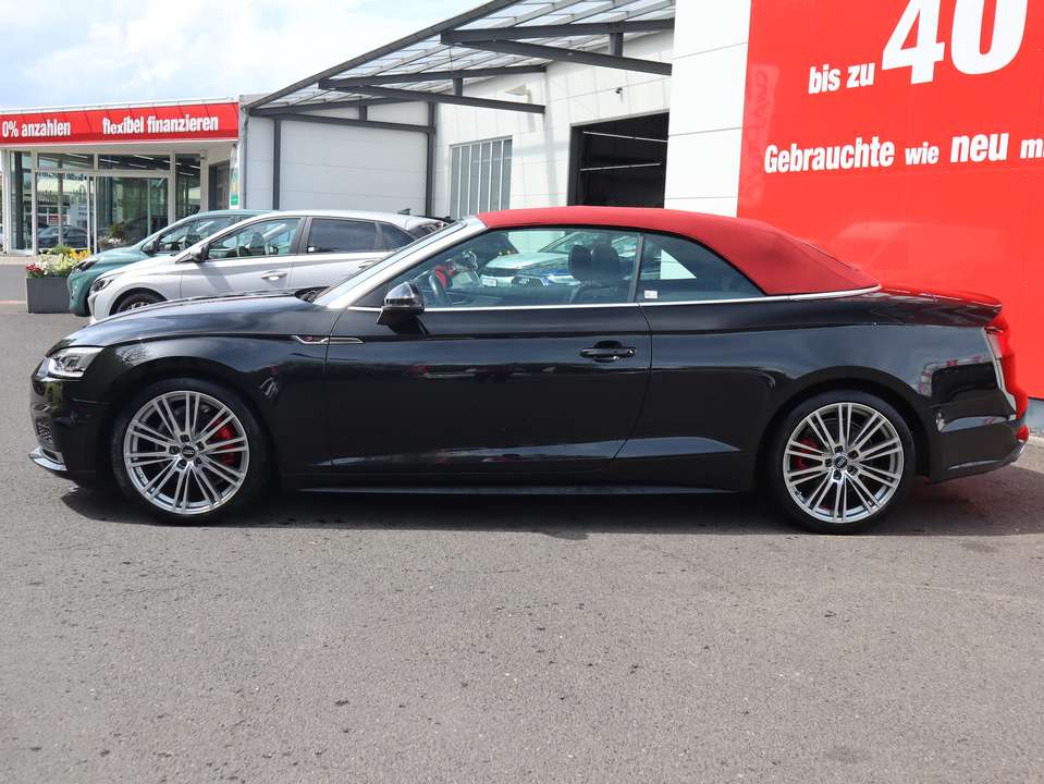 Audi A5 - Imagem 3