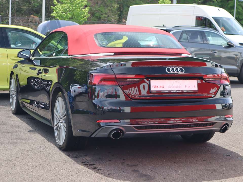 Audi A5 - Imagem 4