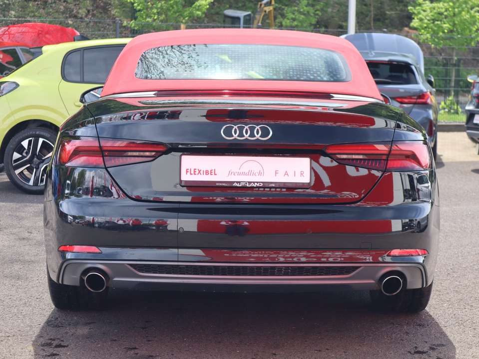 Audi A5 - Imagem 5