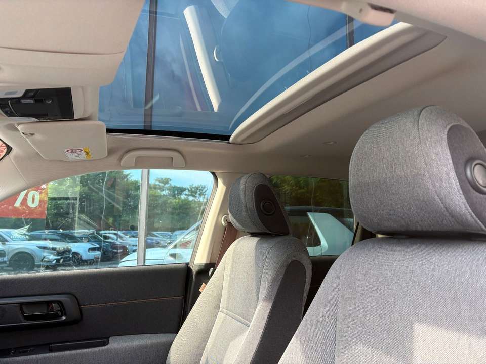 Honda e - Imagem 14
