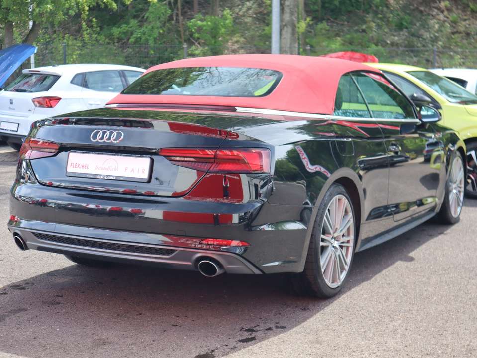 Audi A5 - Imagem 6