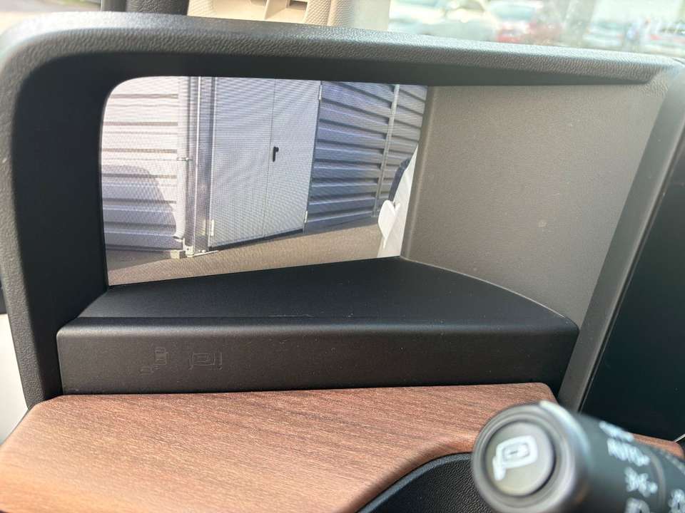 Honda e - Imagem 15