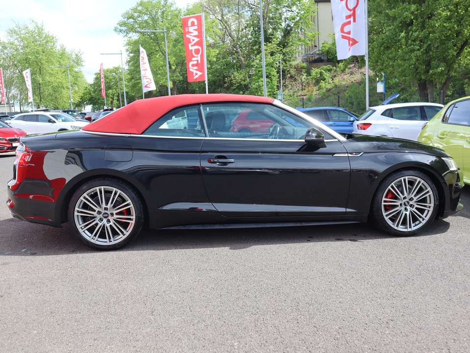 Audi A5 - Imagem 7