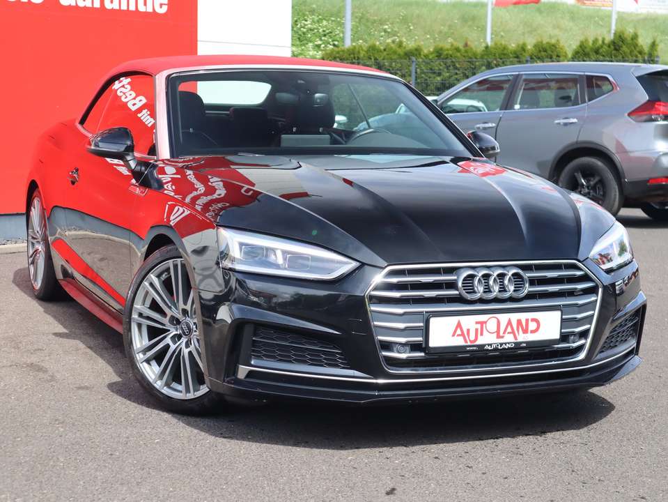 Audi A5 - Imagem 8
