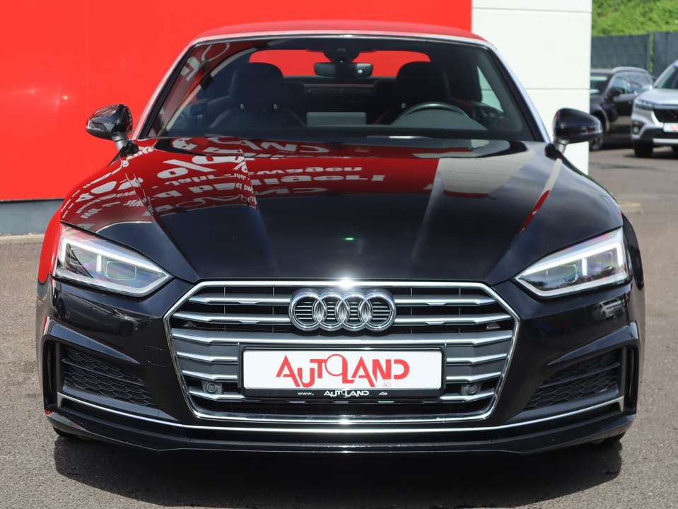 Audi A5 - Imagem 9