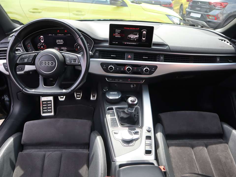 Audi A5 - Imagem 10
