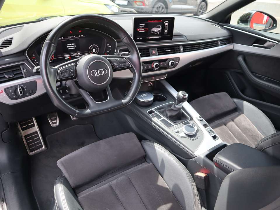 Audi A5 - Imagem 11