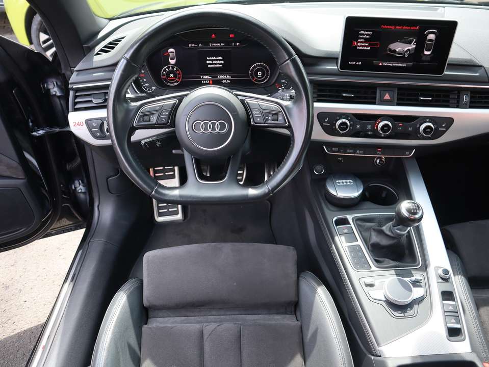 Audi A5 - Imagem 12