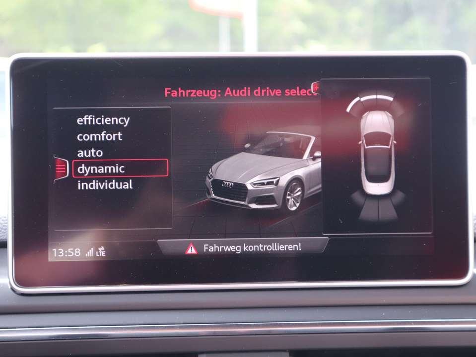 Audi A5 - Imagem 13