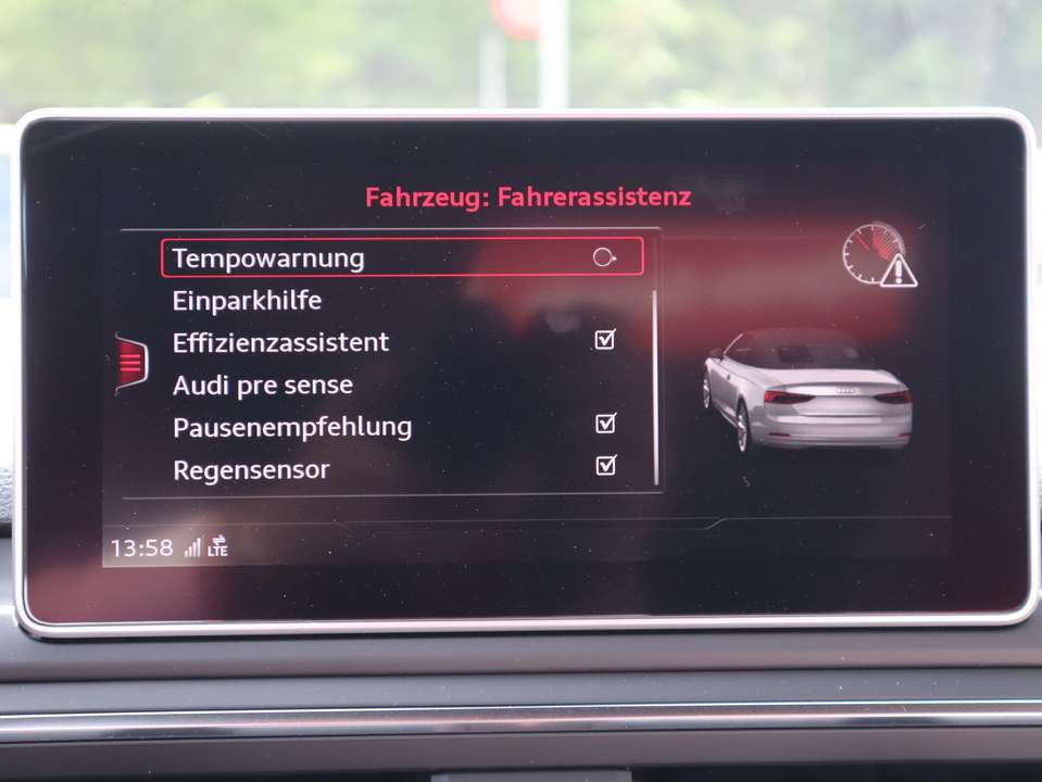 Audi A5 - Imagem 18