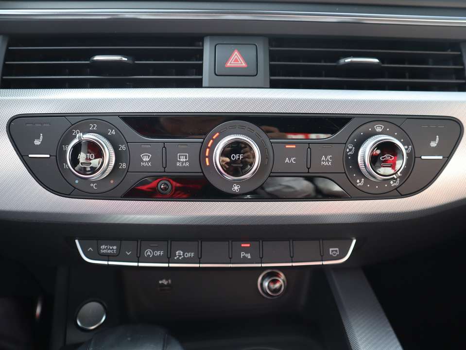Audi A5 - Imagem 19