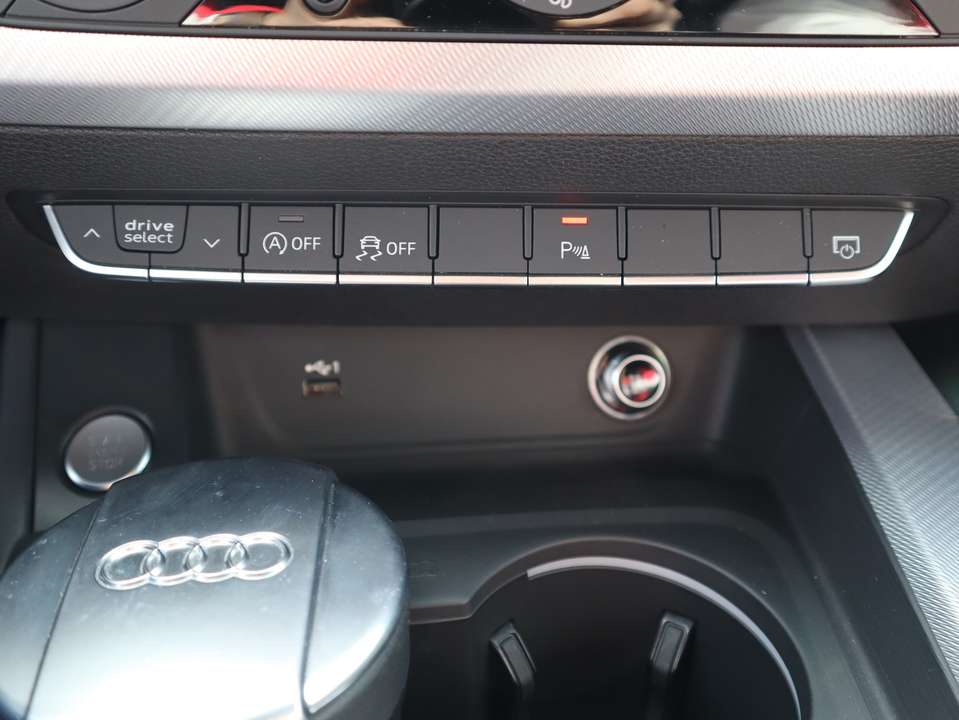 Audi A5 - Imagem 20