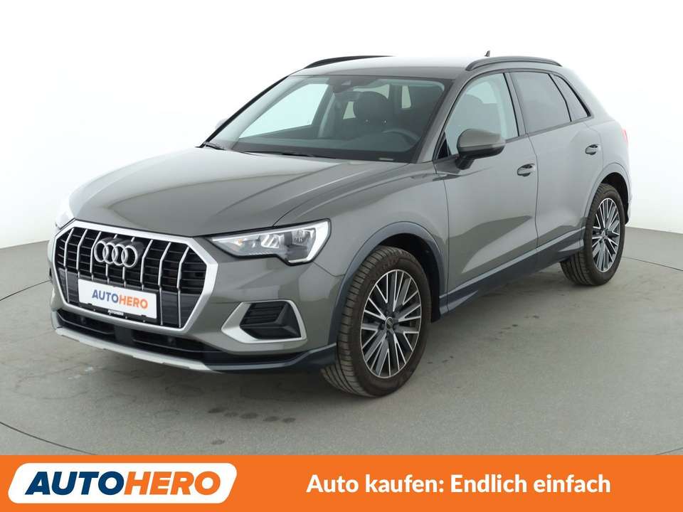 Audi Q3 - Imagem 1