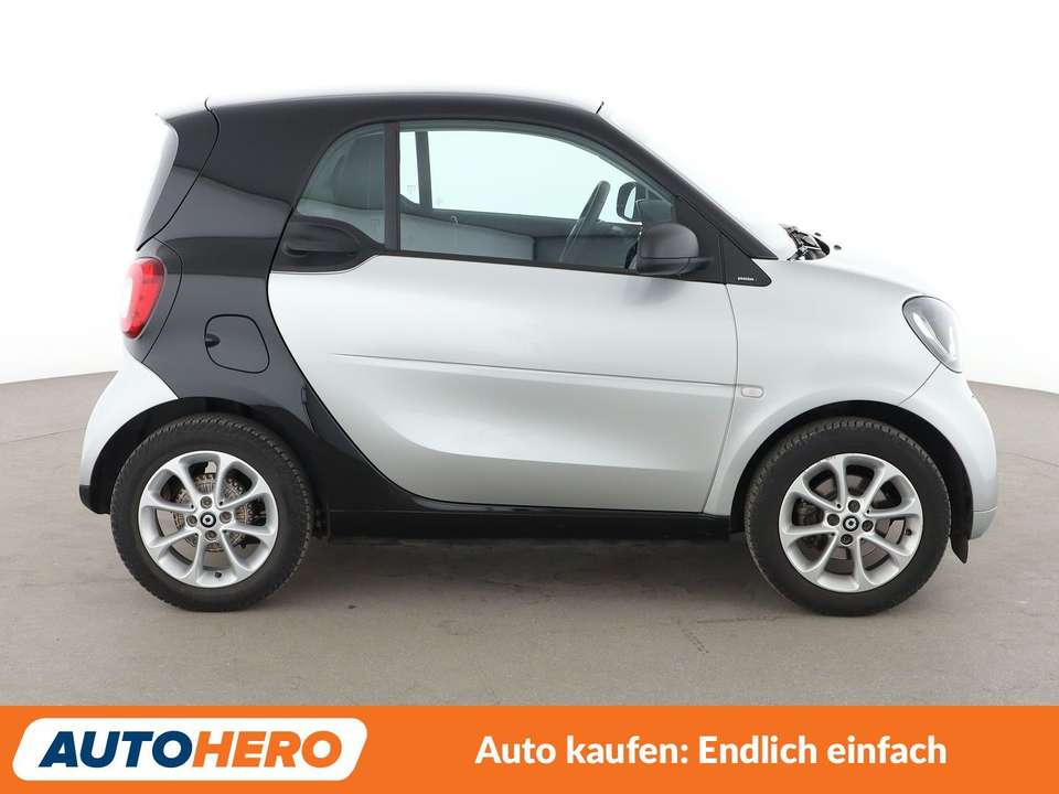 smart forTwo - Imagem 7