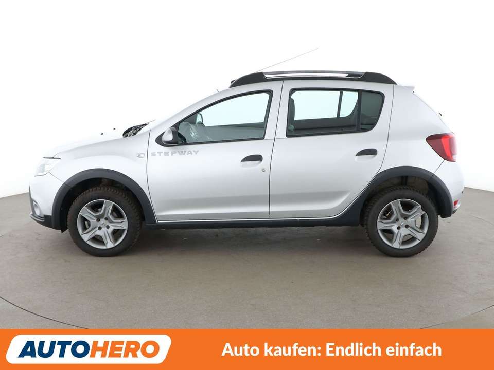 Dacia Sandero - Imagem 3