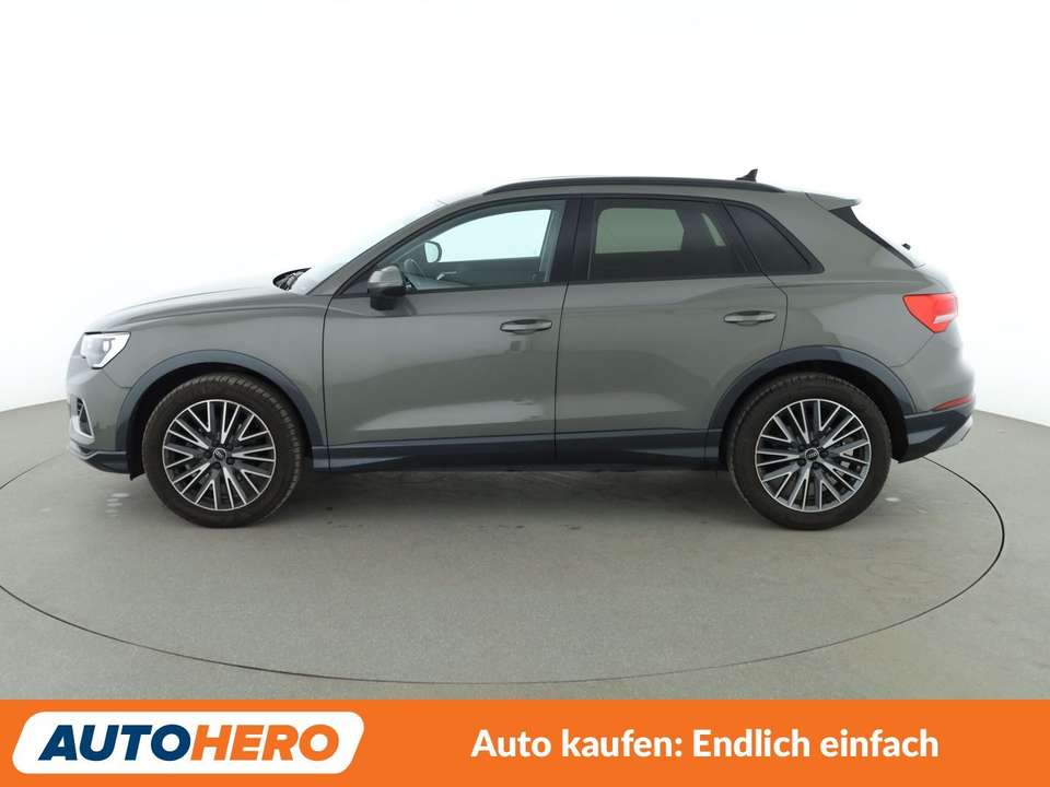 Audi Q3 - Imagem 3