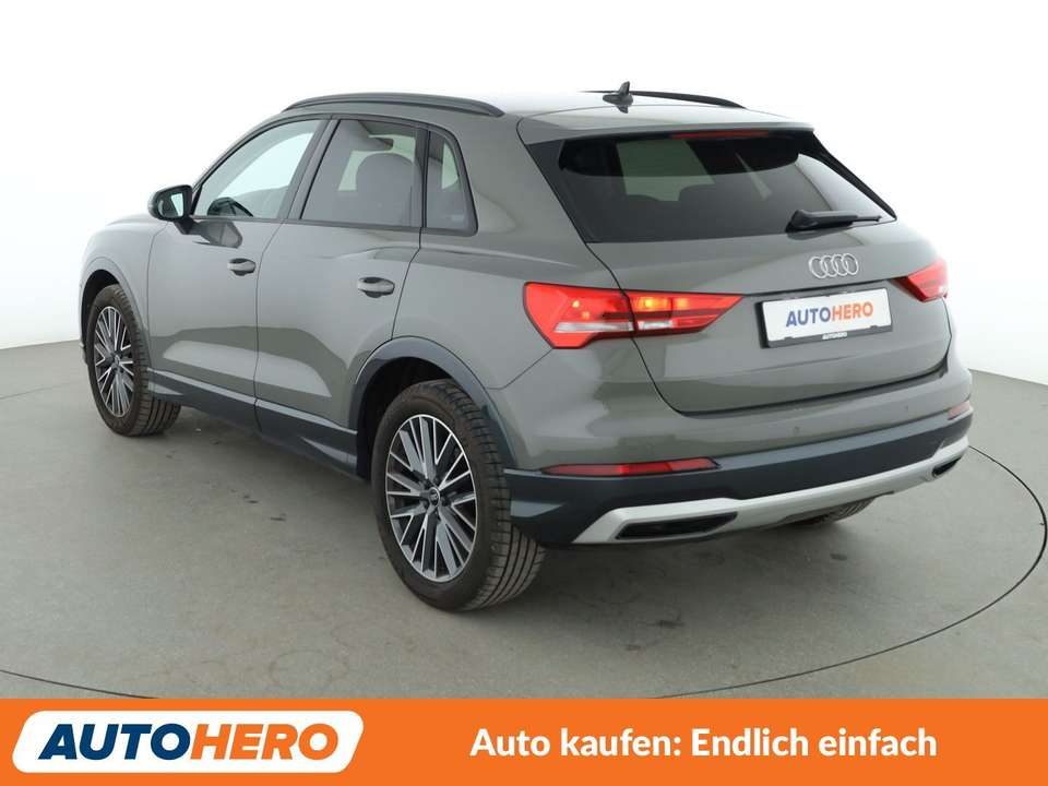 Audi Q3 - Imagem 4