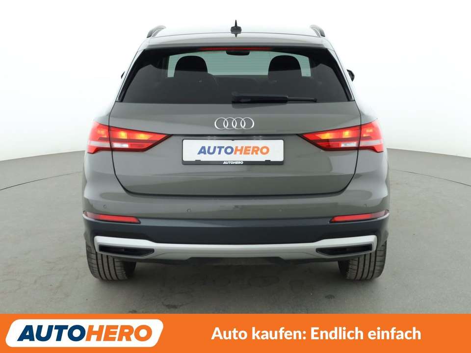 Audi Q3 - Imagem 5