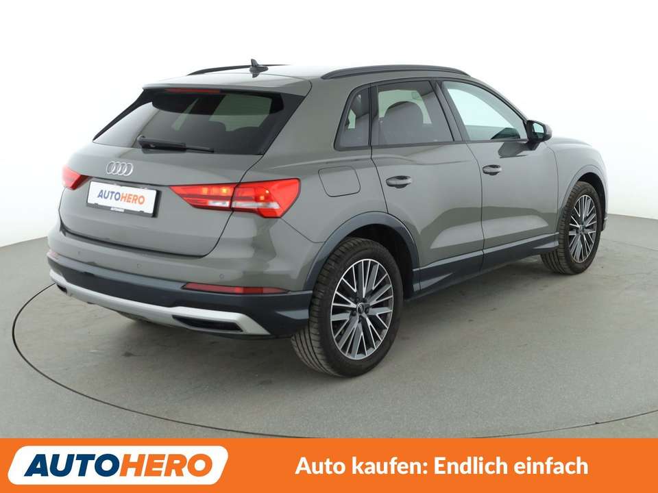Audi Q3 - Imagem 6