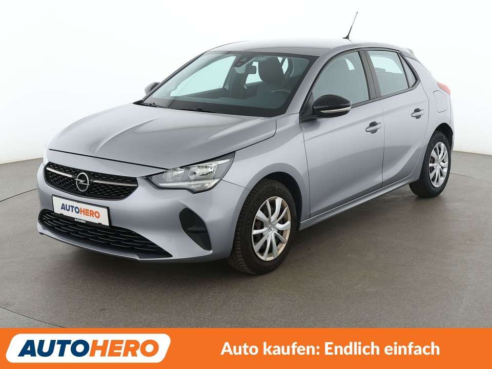 Opel Corsa - Imagem 1