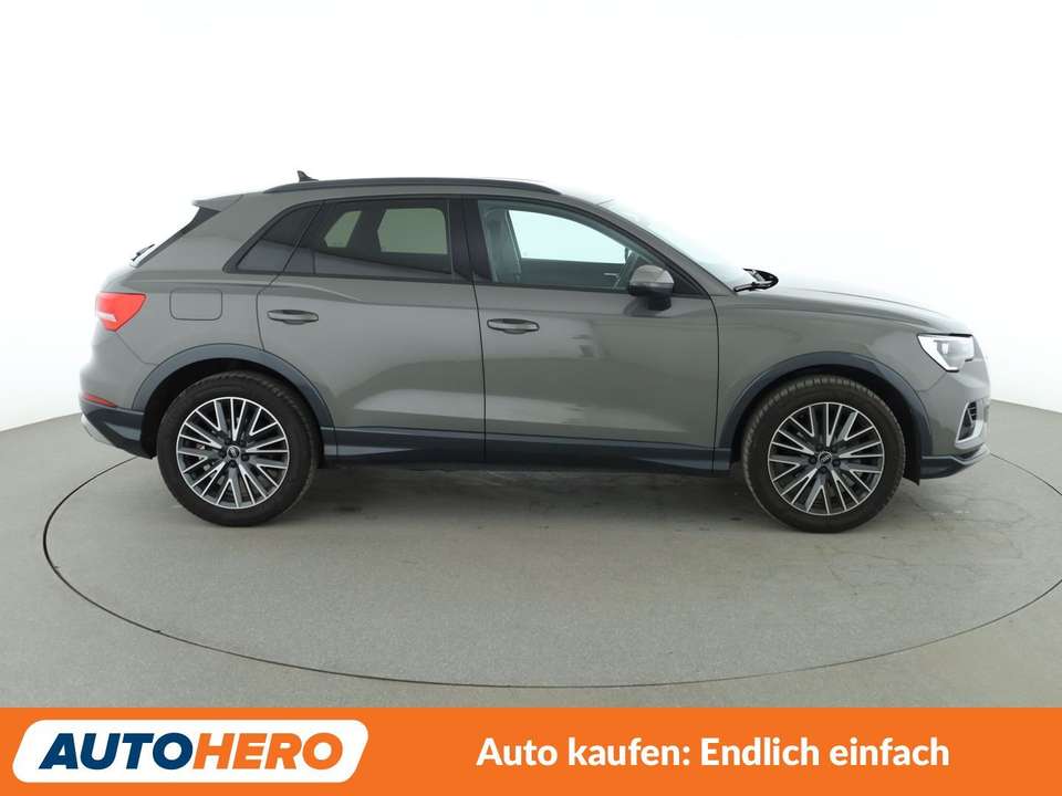 Audi Q3 - Imagem 7