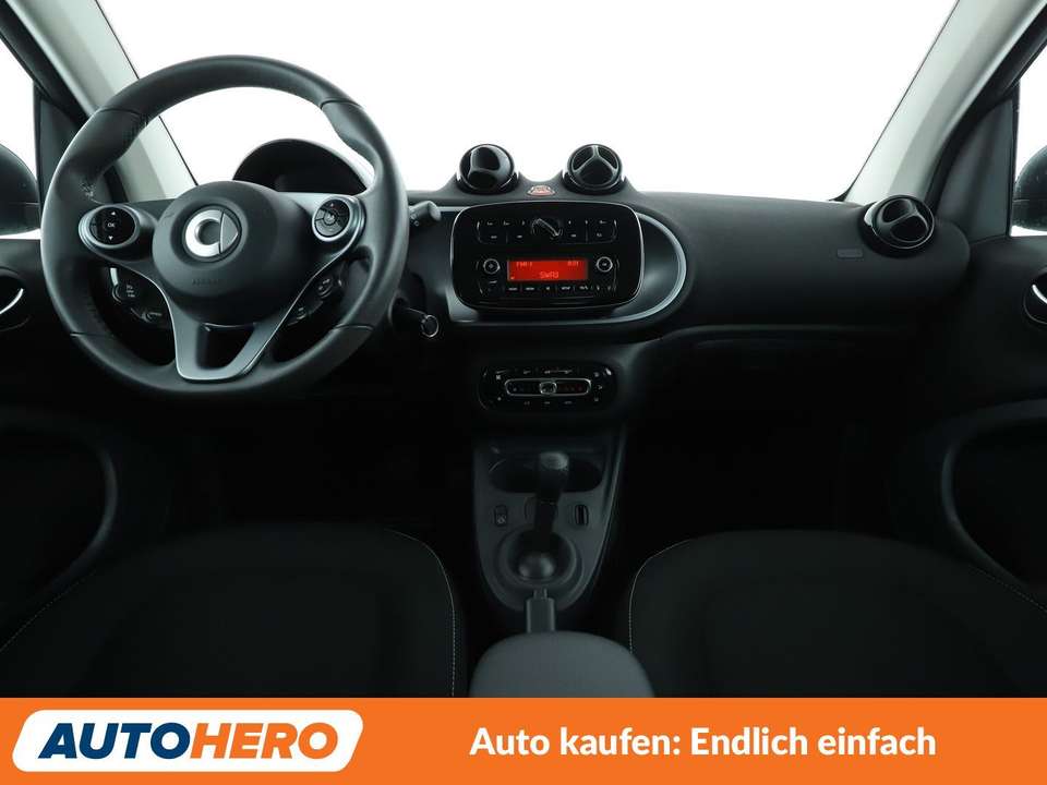 smart forTwo - Imagem 12