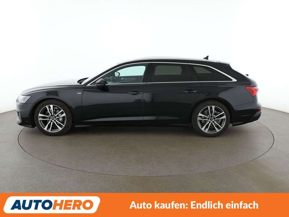 Audi A6 - Imagem 3