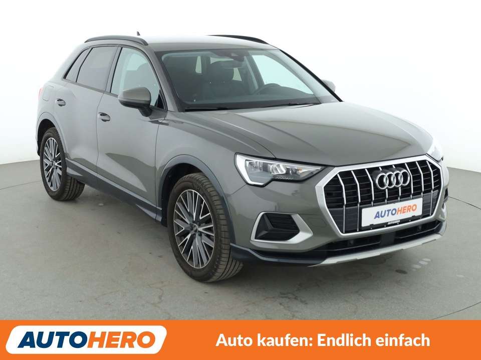 Audi Q3 - Imagem 8