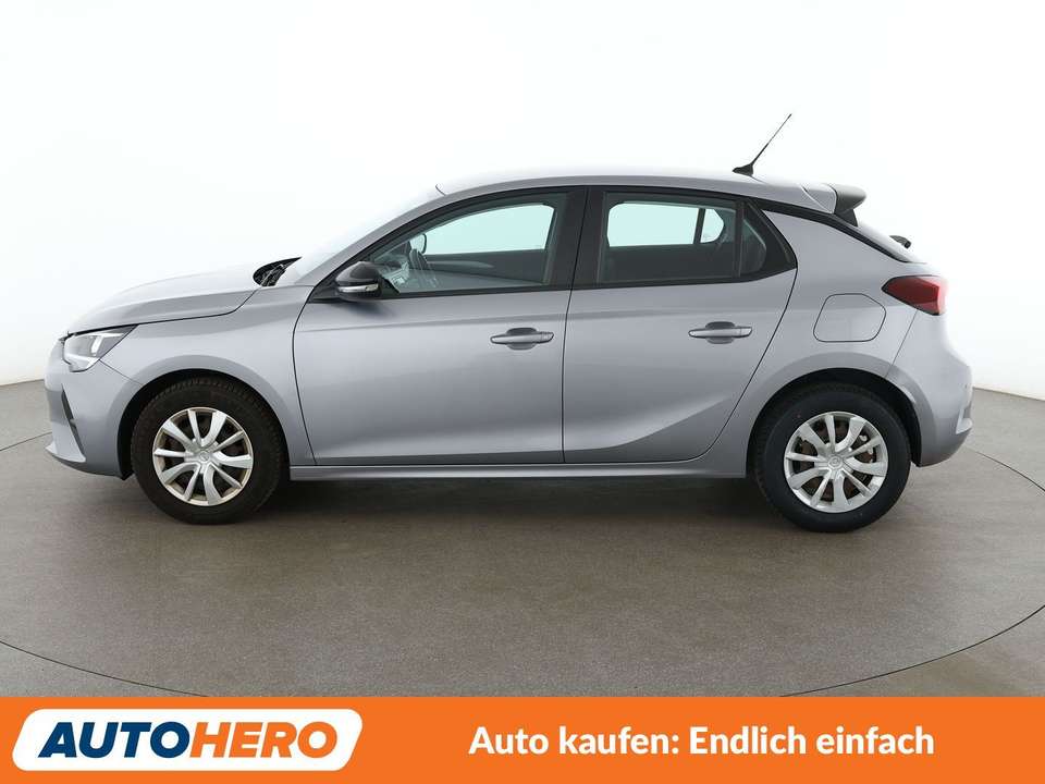 Opel Corsa - Imagem 3