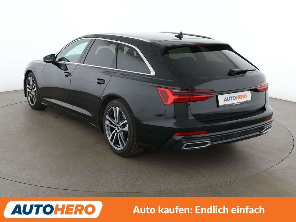 Audi A6 - Imagem 4
