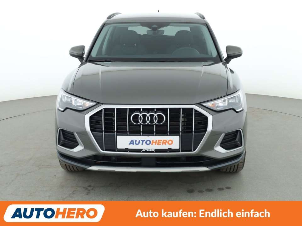 Audi Q3 - Imagem 9