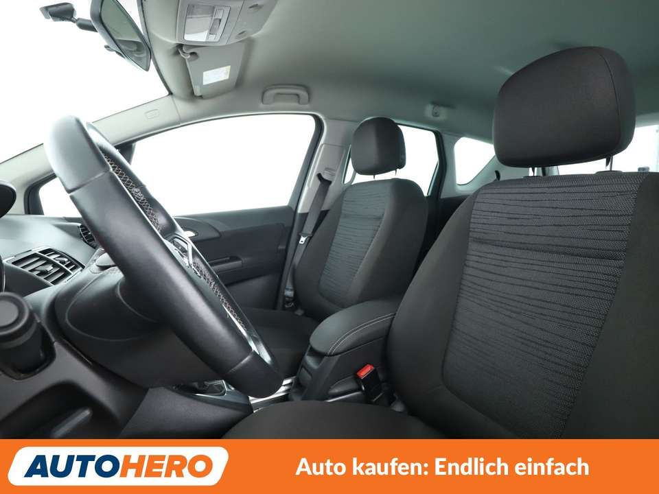 Opel Meriva - Imagem 10