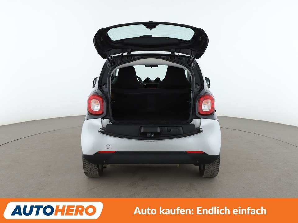 smart forTwo - Imagem 14