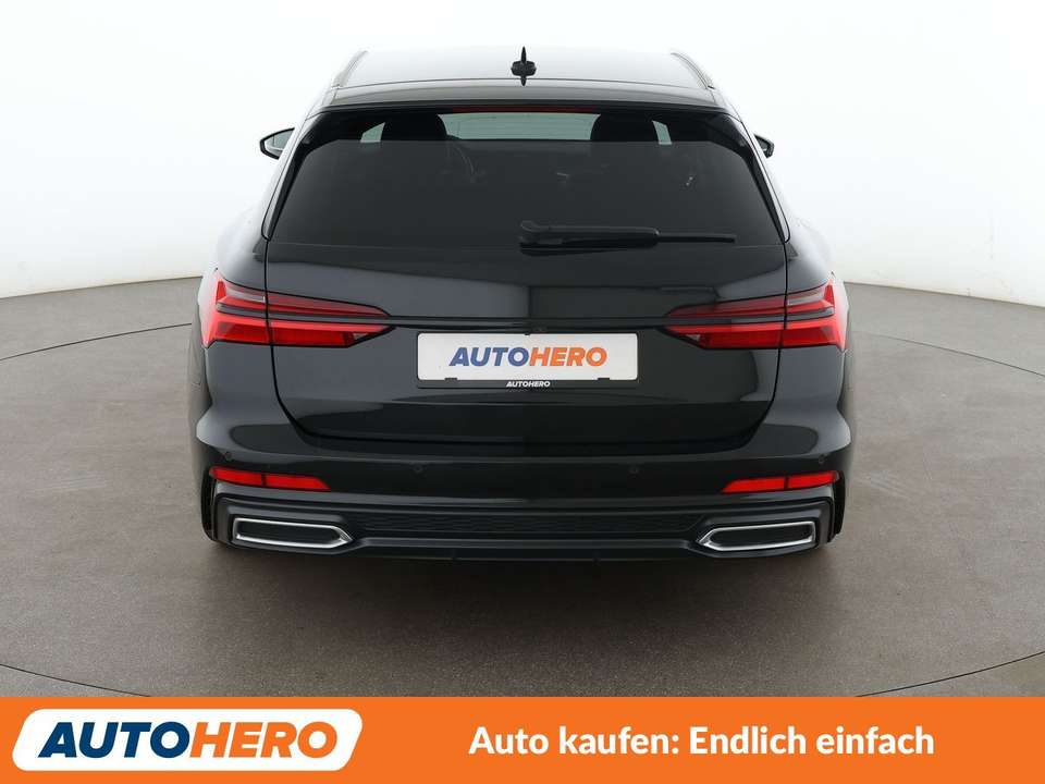Audi A6 - Imagem 5